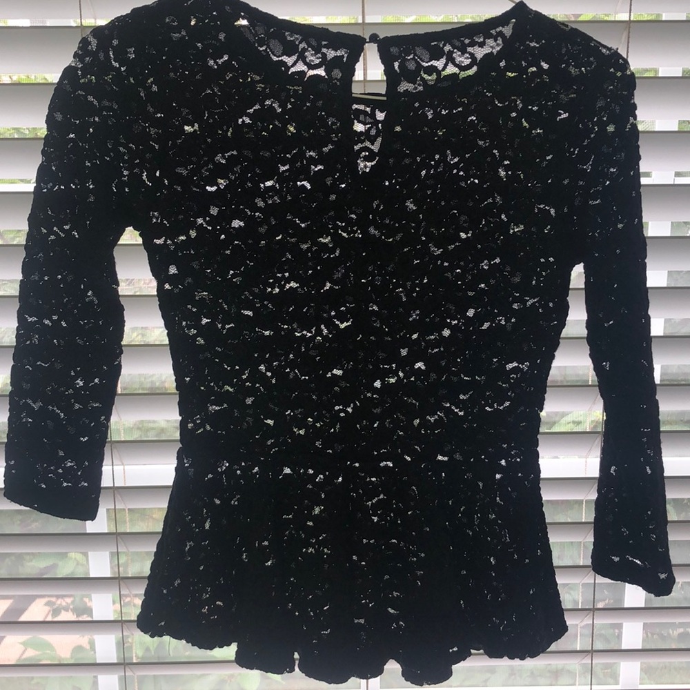 Blouse - Picture 2 of 4